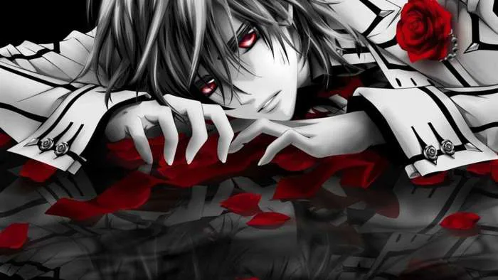 100+ Hình nền Anime nam ngầu cho điện thoại, máy tính