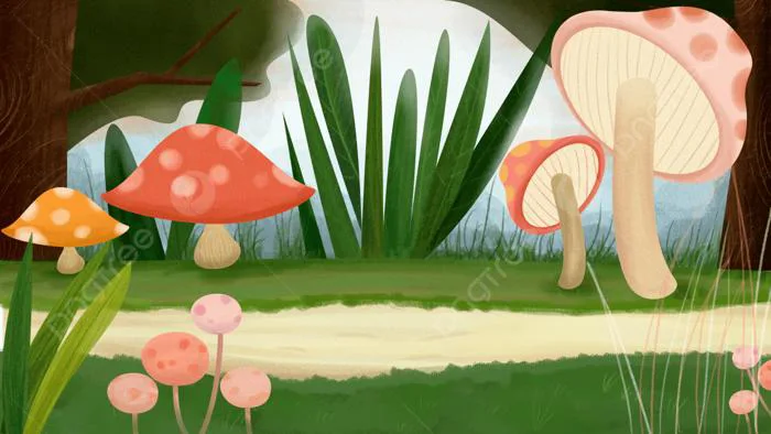Hình nền Nấm Rừng đầy Màu Sắc Vật Liệu Nền đẹp, Nấm, Rừng Nấm, Nấm Nhiều Màu  Sắc Background Vector để tải xuống miễn phí - Pngtree