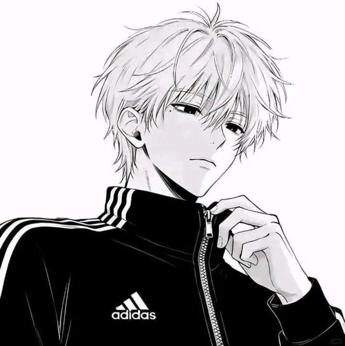 999+ Hình ảnh Anime nam đẹp trai, ngầu, cute, buồn đủ phong cách