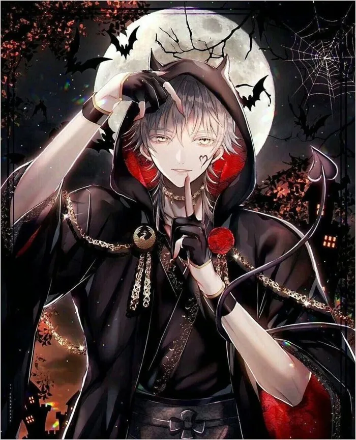 150+ hình ảnh anime boy lạnh lùng ngầu chuẩn full HD, 4K - JBAGY