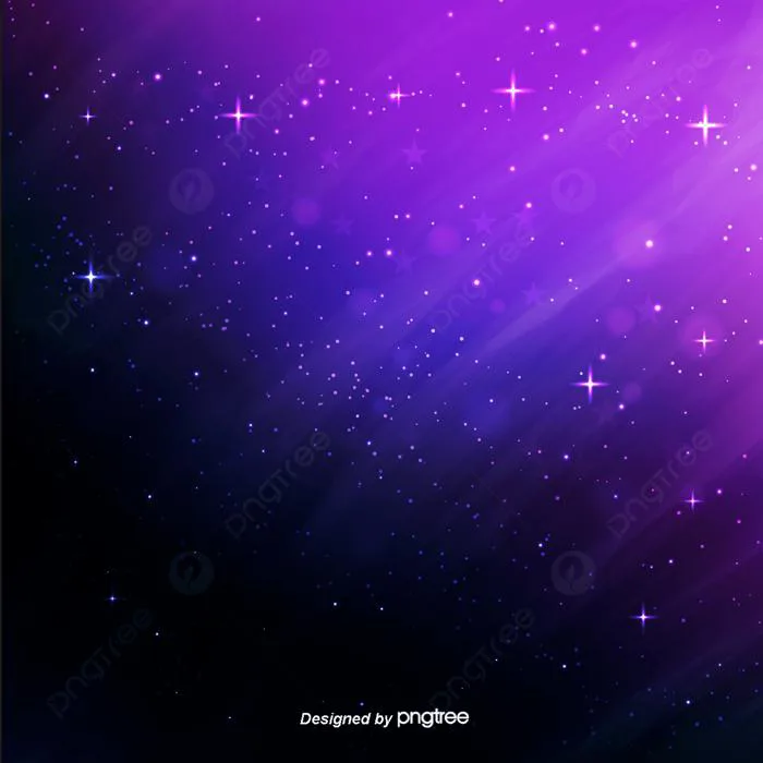 Hình nền Hình Nền Sáng Tạo Ngôi Sao Màu Tím đơn Giản, Bầu Không Khí, Không  Gian, Vũ Trụ Background Vector để tải xuống miễn phí - Pngtree