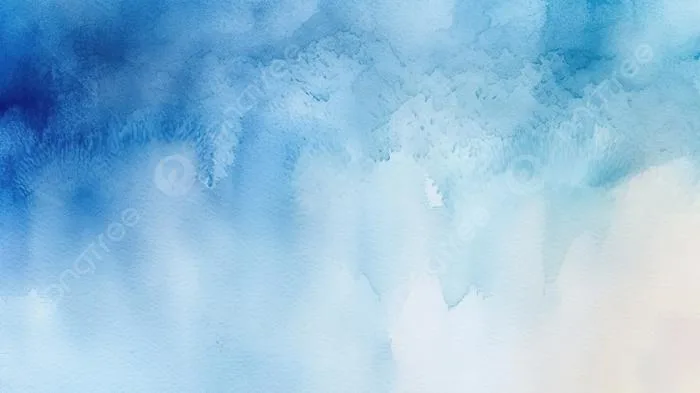Hình nền Nền Màu Nước Vẽ Tay Một Gradient Ombre Màu Xanh Nước Biển Nhạt Với  Những Vết Giấy Tuyệt đẹp, Hình Nền Nghệ Thuật, Màu Xanh Da Trời, Kết Cấu Màu