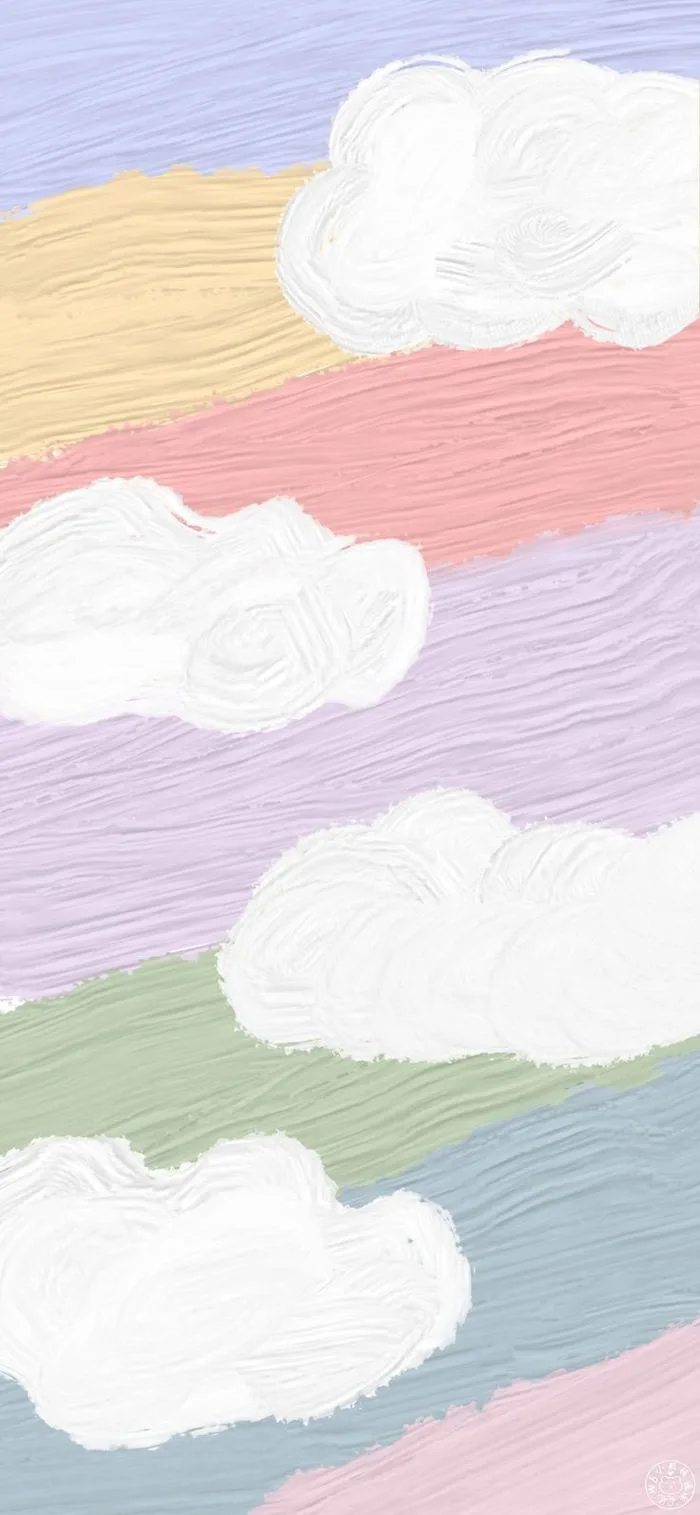 Khám phá 190 ý tưởng Pastel và hình nền điện thoại trong 2026 | hình nền,  ảnh tường cho điện thoại, hình minh họa và các ý tưởng khác