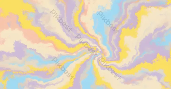 Tải miễn phí Nền Trừu Tượng Xoáy Pastel Với Sự Pha Trộn Màu Sắc Mềm Mại Nền  | JPG chuyên nghiệp - Pikbest