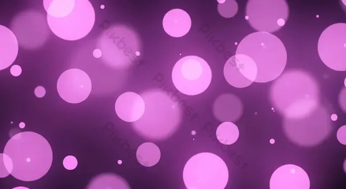 Tải miễn phí Hình Nền Bokeh Màu Tím Rực Rỡ Với Các Vòng Tròn Màu Hồng Phát  Sáng Và Hiệu ứng ánh Sáng Lấp Lánh. Nền | JPG chuyên nghiệp - Pikbest