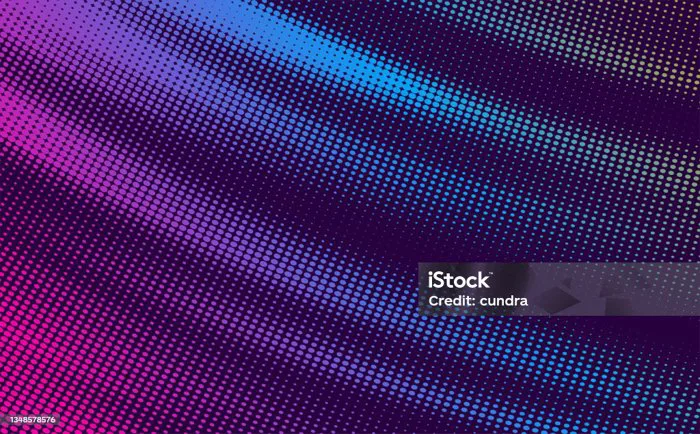 Nền Neon Halftone Phát Sáng Hình minh họa Sẵn có - Tải xuống Hình ảnh Ngay  bây giờ - Màu tím, Công nghệ, Nền trừu tượng - iStock