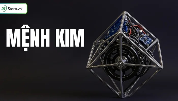 199+ Hình nền may mắn cho mệnh Kim hợp phong thuỷ, hút TÀI LỘC