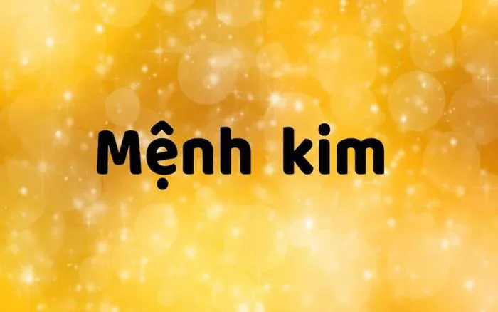 Mệnh Kim nhuộm tóc màu gì vừa đẹp vừa hợp phong thủy mang tới may mắn?
