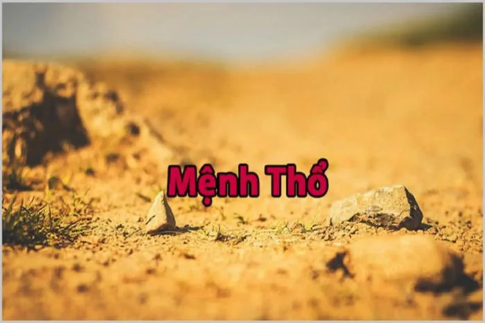 Cách chọn hình nền điện thoại phong thuỷ cho mệnh Thổ may mắn