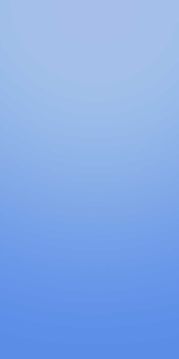 Tải bộ hình nền đa sắc gradient dành cho iPhone (Phần 1)