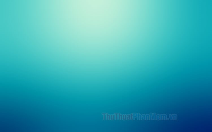 Hình nền màu xanh ngọc - vẻ đẹp tinh khiết và quyến rũ
