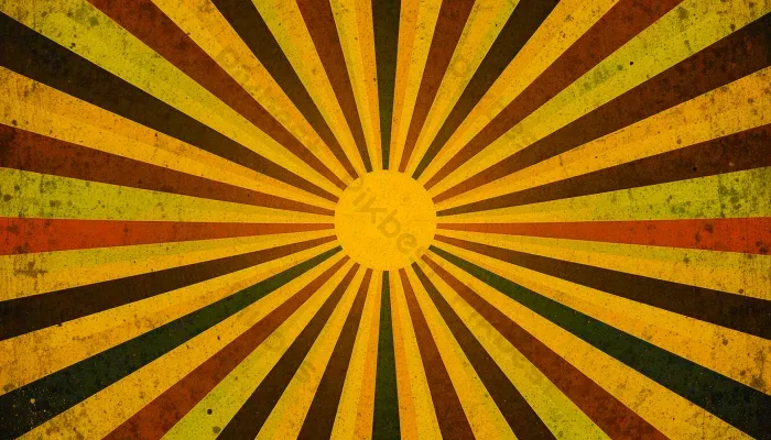 Tải miễn phí Nền Mô Hình Sunburst Retro Với Màu Sắc Cổ điển Nền | JPG  chuyên nghiệp - Pikbest