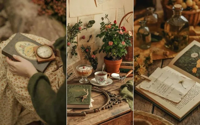 Khám phá kho 50+ hình nền vintage tuyệt đẹp dành cho mọi thiết bị