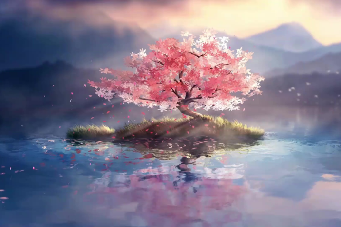 Độ phân giải 4K là gì, các mẫu background 4K cực sắc nét