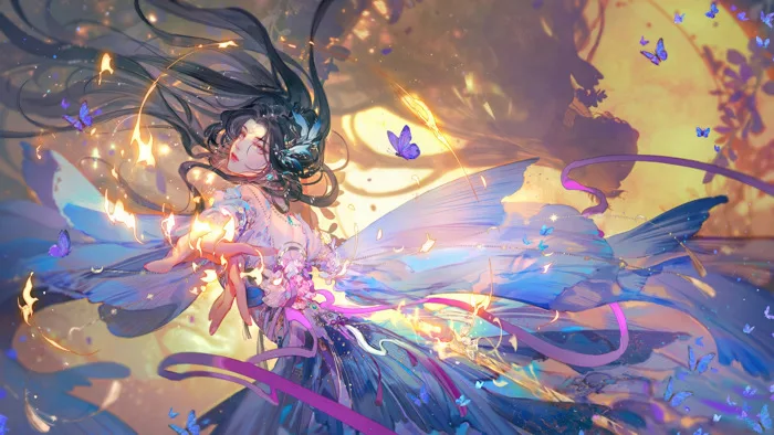 500+ hình nền máy tính 4K đẹp, Full HD, cute, Anime, tải miễn phí