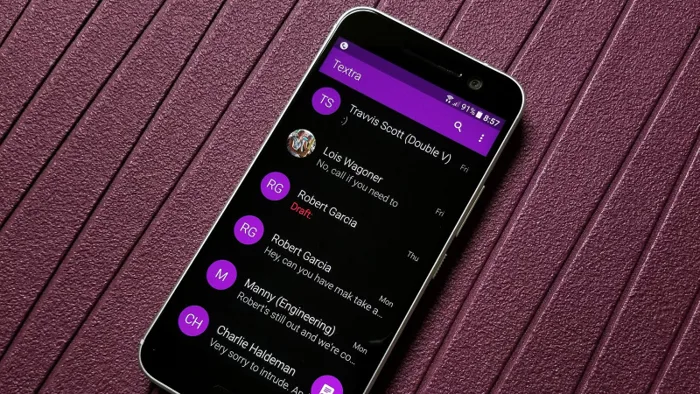 Vì sao nên sử dụng hình nền đen để tiết kiệm pin cho smartphone? Vì sao nên sử dụng hình nền đen để tiết kiệm pin cho smartphone?