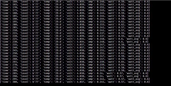 Điểm ảnh màu đen trên màn hình AMOLED có giúp tiết kiệm pin hơn điểm ảnh màu xám? Điểm ảnh màu đen trên màn hình AMOLED có giúp tiết kiệm pin hơn điểm ảnh màu xám?