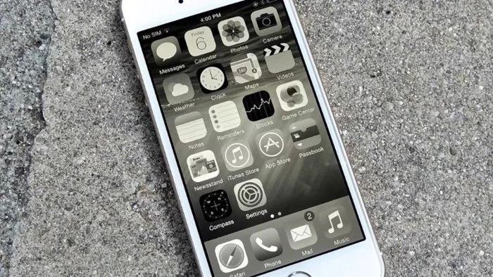 Vì sao nên sử dụng hình nền đen để tiết kiệm pin cho smartphone? Vì sao nên sử dụng hình nền đen để tiết kiệm pin cho smartphone?