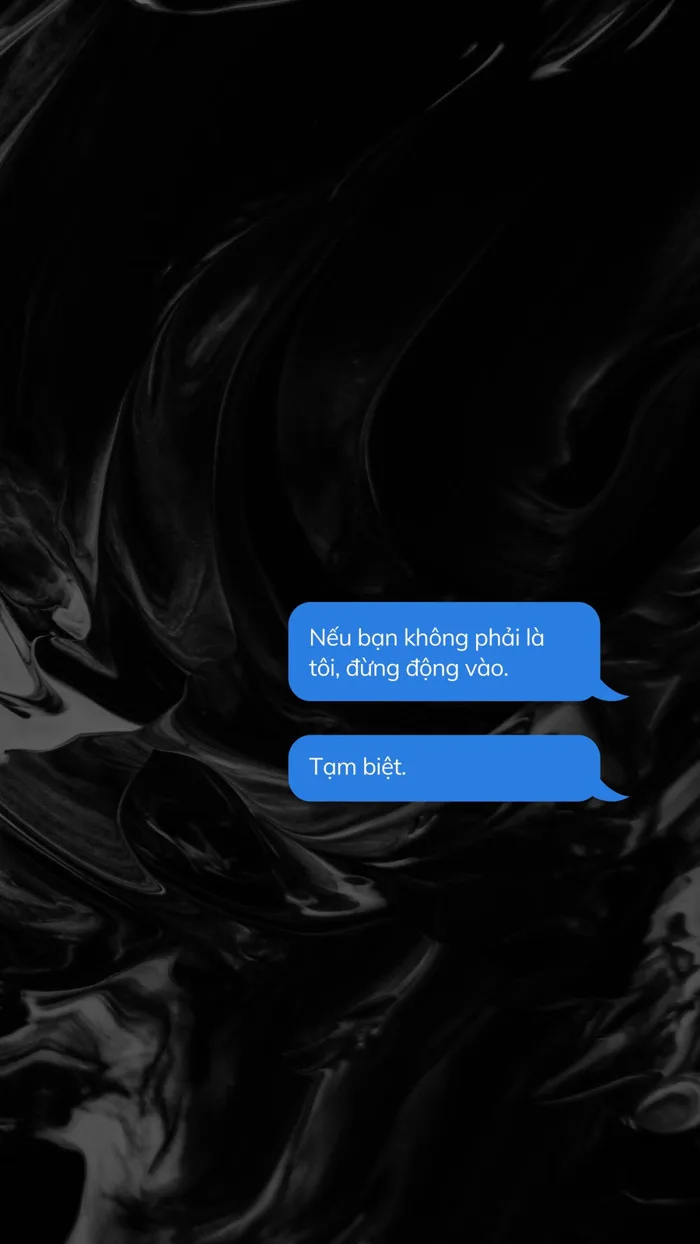 Hình nền điện thoại tối giản đẹp miễn phí | Canva
