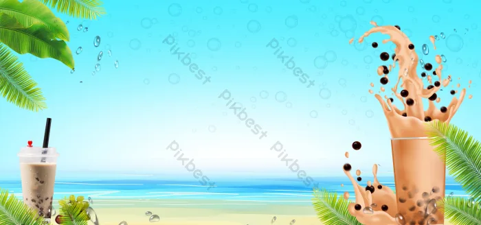 25,000+ Hình Nền Trà Sữa | Tải Nền Wallpaper & Banner Miễn Phí - Pikbest