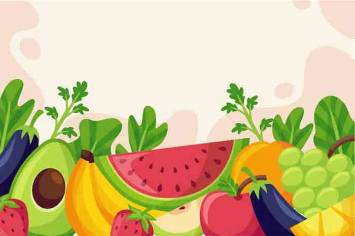 111 Background trái cây đẹp |Tải hình nền trái cây vector free