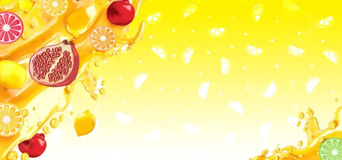 Hình nền Tính Cách Nền Trái Cây Màu Vàng đơn Giản, Trái Cây, Nước ép Hoa  Quả, Lựu Background Vector để tải xuống miễn phí - Pngtree