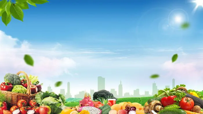 Những hình nền trái cây đẹp nhất