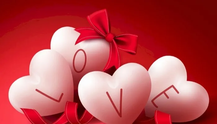 199+ Hình Nền Trái Tim CUTE, 3D, Ngầu, Đẹp Cho Máy Tính, Điện Thoại