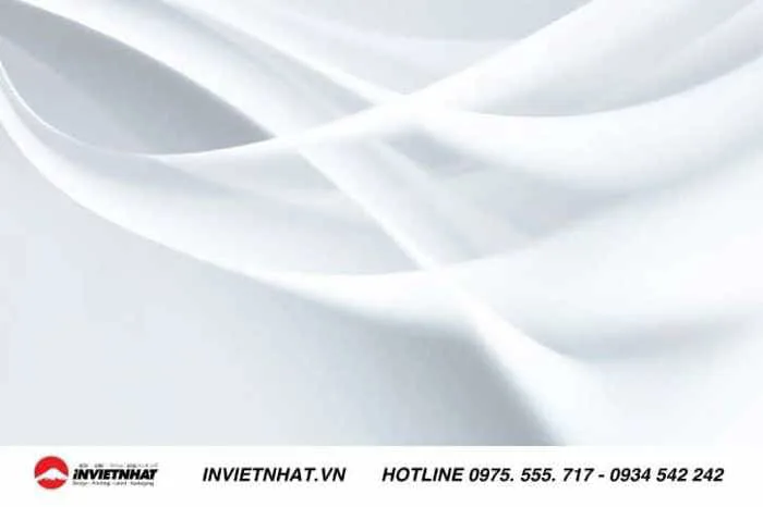 30+ Mẫu Background Trắng Đơn Giản Mà Đầy Sức Hút – In Việt Nhật