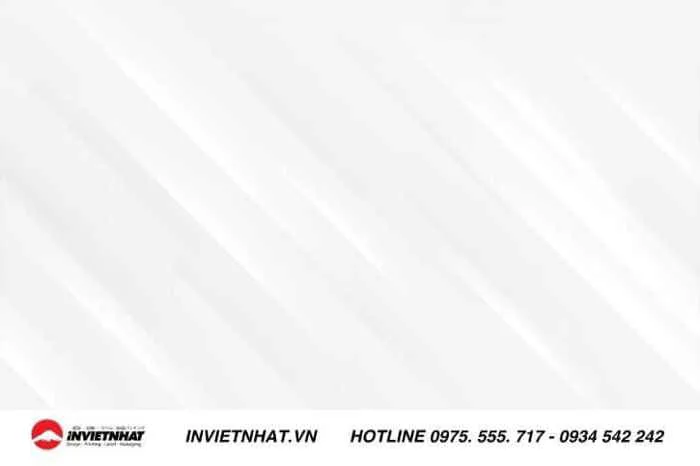 30+ Mẫu Background Trắng Đơn Giản Mà Đầy Sức Hút – In Việt Nhật
