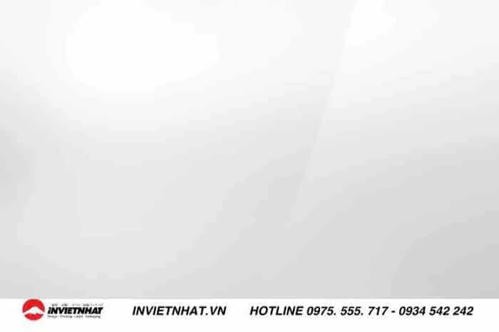 30+ Mẫu Background Trắng Đơn Giản Mà Đầy Sức Hút – In Việt Nhật