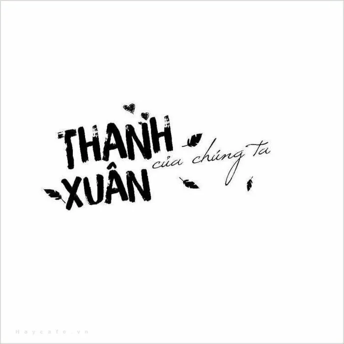101 Ảnh chữ nền trắng đẹp, ý nghĩa, tải miễn phí