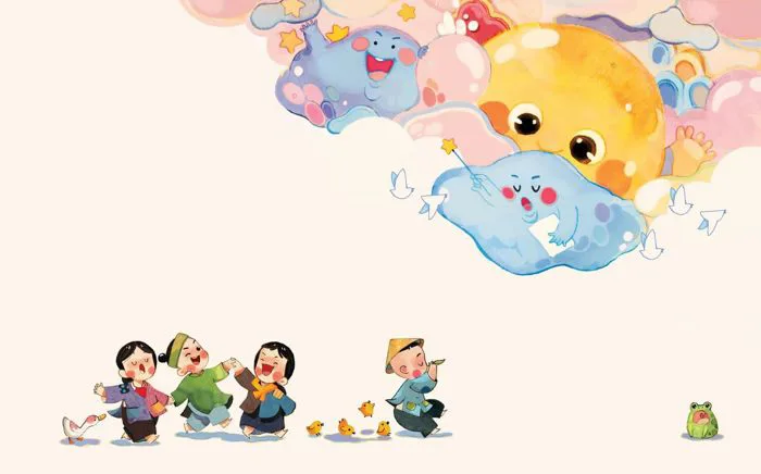 101+ Hình nền Trung thu, ảnh Trung thu ĐẸP NHẤT, miễn phí