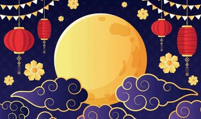 99+ background Trung thu 2026 miễn phí, HD 4K