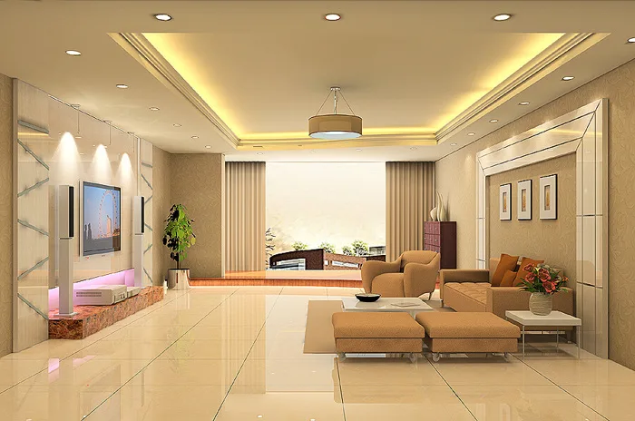 Màu trung tính là gì? Sơn nhà mầu trung tính như thế nào đẹp