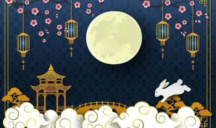 99+ background Trung thu 2026 miễn phí, HD 4K
