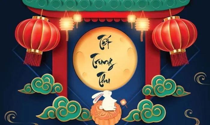 99+ background Trung thu 2026 miễn phí, HD 4K