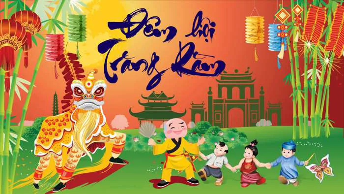 Ảnh nền trung thu, background Trung thu đẹp - QuanTriMang.com