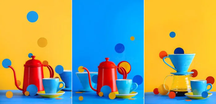 Độ Tương Phản Là Gì? Cách Chụp Ảnh Tương Phản Hiệu Quả