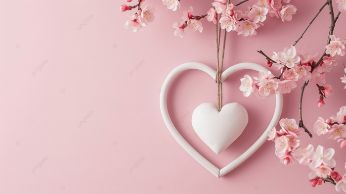 Hình nền Khung ảnh Treo Valentine Trên Nền Màu Hồng, Trái Tim Trừu Tượng,  Biểu Tượng Tình Yêu, Thẻ Trái Tim Background Vector để tải xuống miễn phí -  Pngtree