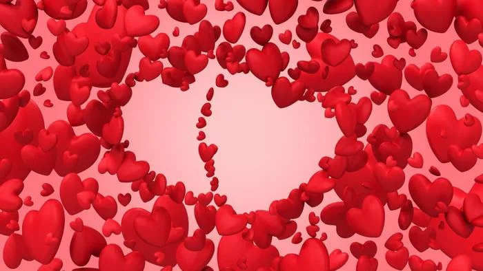 Hình nền Valentine đẹp - Bộ sưu tập wallpaper lãng mạn cho ngày lễ tình nhân