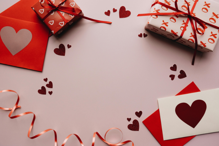 Tổng hợp hình nền Valentine 2024 cho điện thoại ngọt ngào nhất