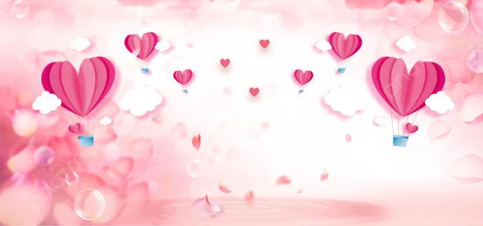 Tải ngay bộ hình nền Valentine siêu ngọt ngào dành cho PC và điện thoại