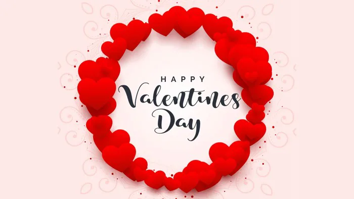 Tải ngay bộ hình nền Valentine siêu ngọt ngào dành cho PC và điện thoại