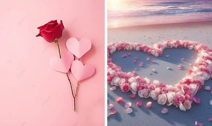 1000+ hình nền Valentine 2026 đẹp, cute cho cặp đôi