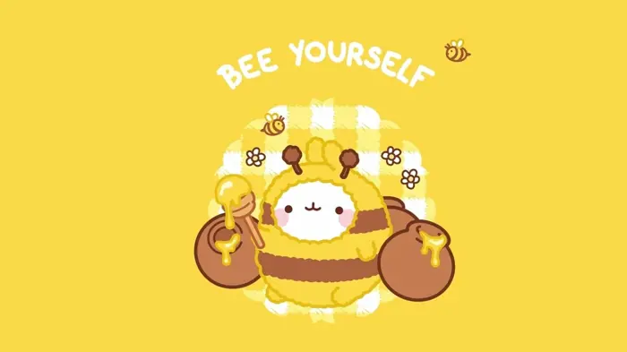 Tổng Hợp Hình Nền Màu Vàng Nhạt Cute Đẹp Mắt Cho Điện Thoại