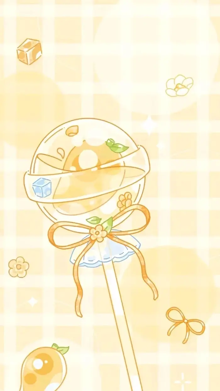666+ Hình Nền Màu Vàng Pastel, CUTE, Dễ Thương, Tươi Tắn,...