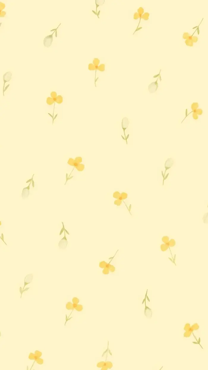 666+ Hình Nền Màu Vàng Pastel, CUTE, Dễ Thương, Tươi Tắn,...