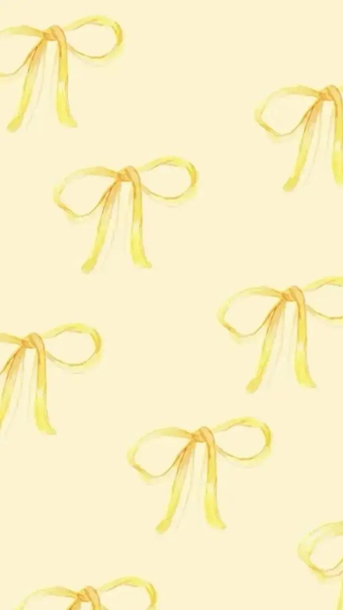 666+ Hình Nền Màu Vàng Pastel, CUTE, Dễ Thương, Tươi Tắn,...