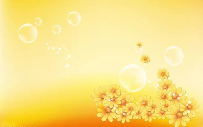 99+ Hình nền màu vàng sống động, tươi mới, tràn đầy năng lượng